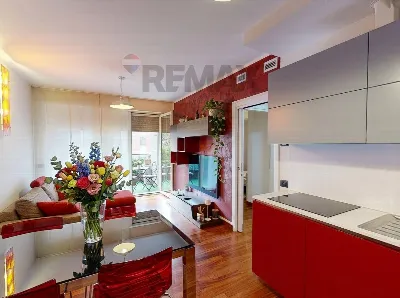 Appartamento in vendita a Milano, Napoli, ... - foto 3
