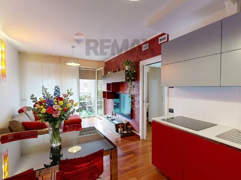 Appartamento in vendita a Milano, Napoli, soderini - foto 3