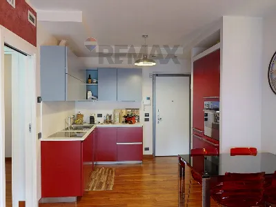 Appartamento in vendita a Milano, Napoli, ... - foto 4