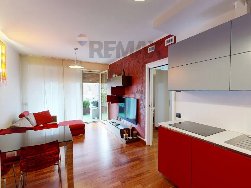 Appartamento in vendita a Milano, Napoli, soderini - foto 9