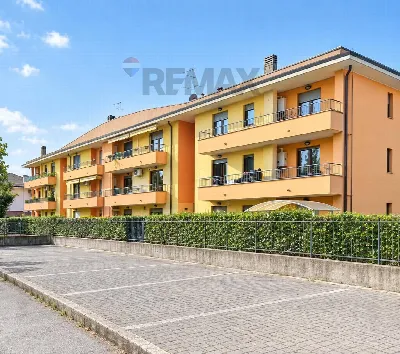 Appartamento in vendita a Busto Arsizio - foto 1