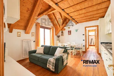 Appartamento in vendita ad Asiago - foto 1
