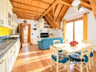 Appartamento in vendita ad Asiago - foto 4