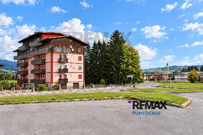 Appartamento in vendita ad Asiago - foto 1