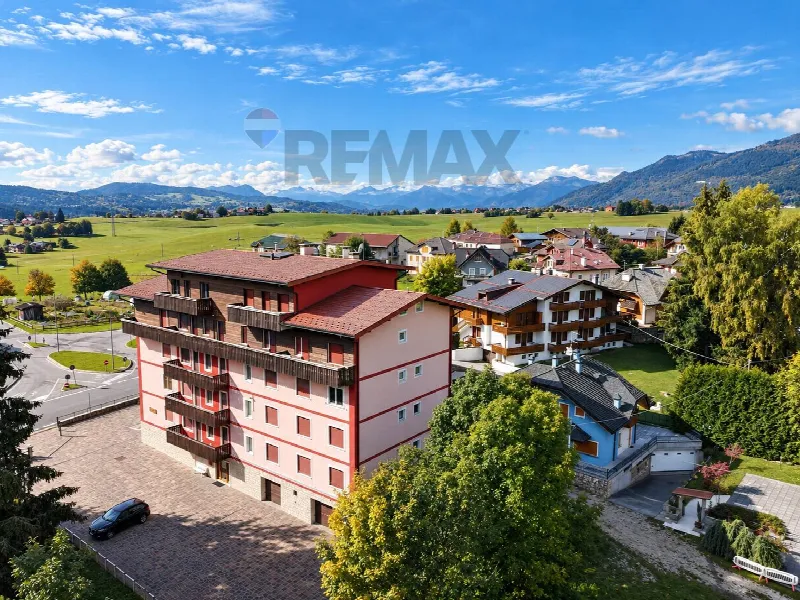 Appartamento in vendita a Asiago - foto 2