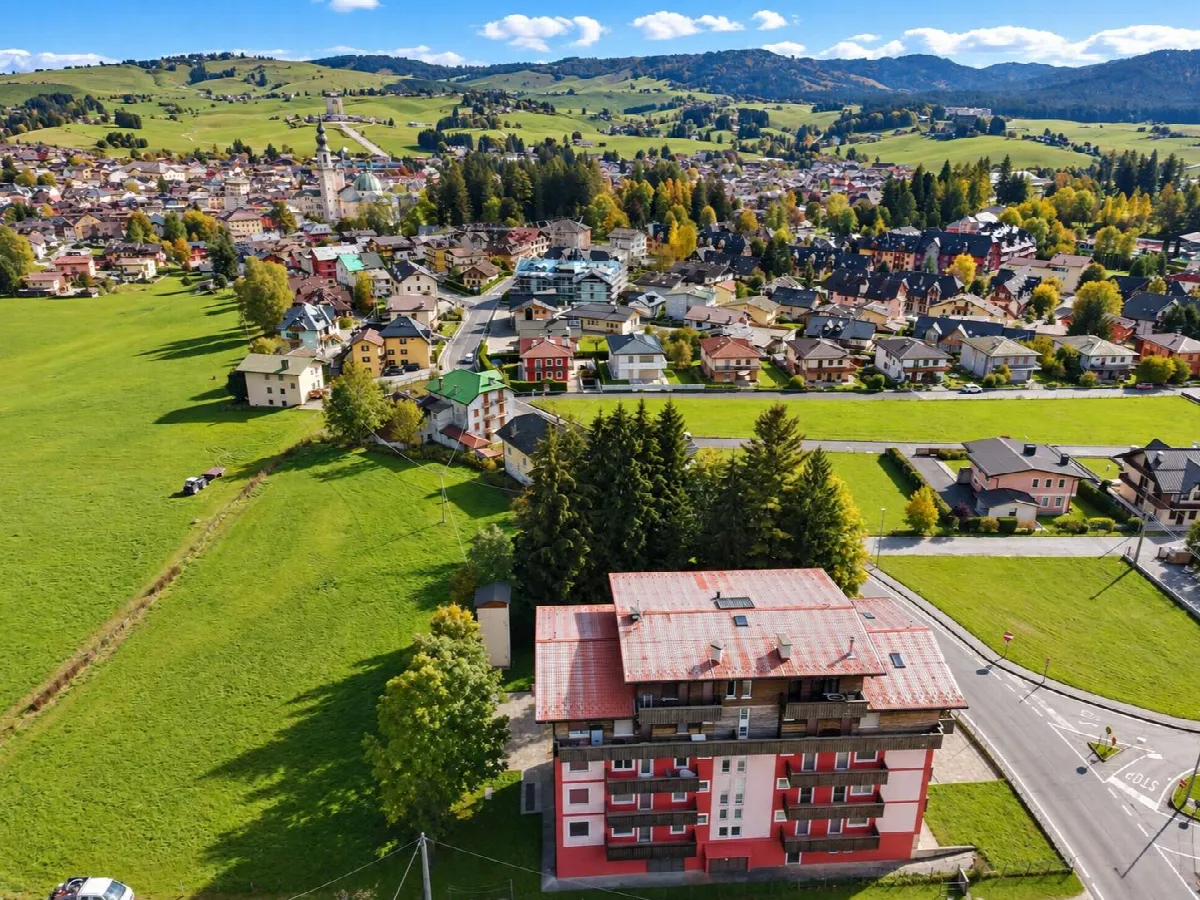 Appartamento in vendita ad Asiago - foto 3