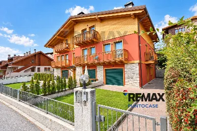 Appartamento in vendita ad Asiago - foto 1