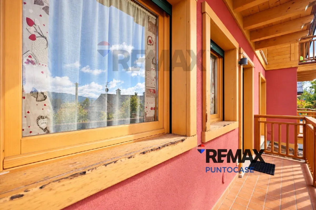 Appartamento in vendita ad Asiago - foto 3