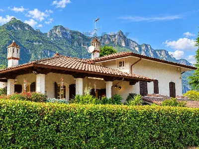 Villa in vendita a Velo d'Astico - foto 1