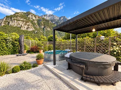 Villa in vendita a Velo d'Astico - foto 7