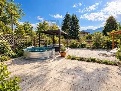 Villa in vendita a Velo d'Astico - foto 8