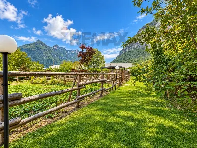 Villa in vendita a Velo d'Astico - foto 9