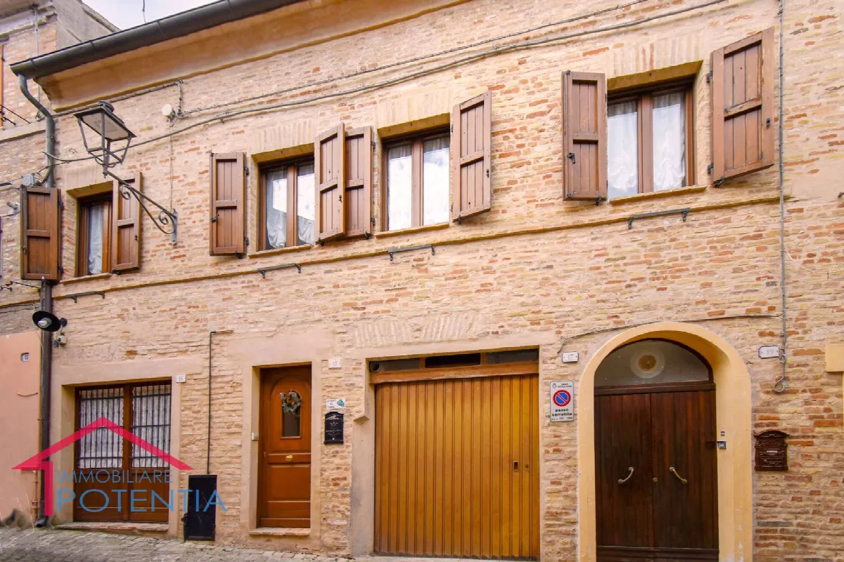 Appartamento in vendita a Potenza Picena - foto 2