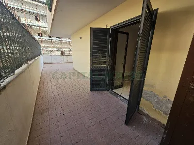 Appartamento in vendita a Vitulazio - foto 1