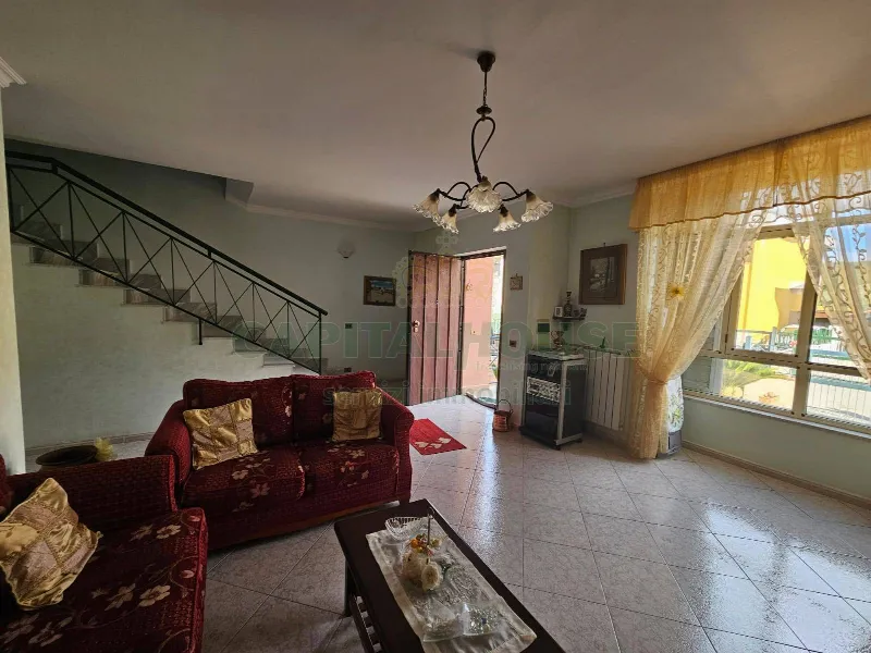Villa in vendita a Camigliano - foto 10