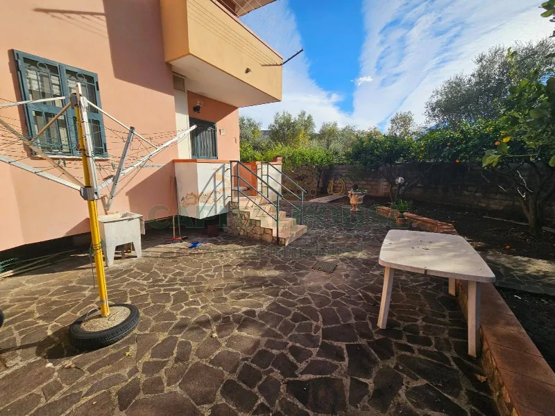 Villa in vendita a Camigliano - foto 6