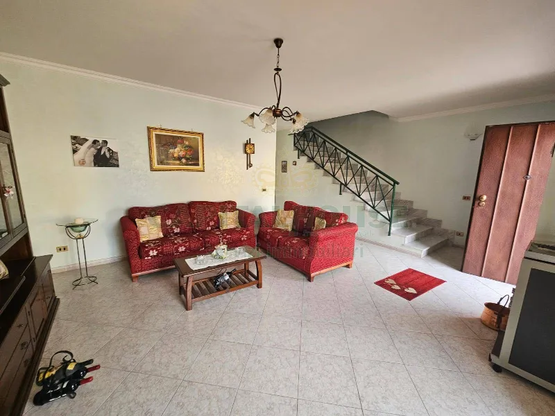 Villa in vendita a Camigliano - foto 8