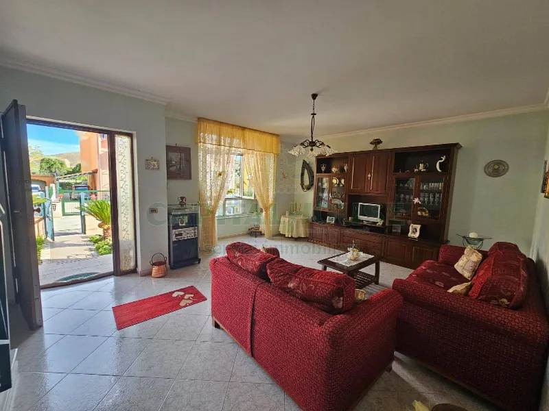 Villa in vendita a Camigliano - foto 9