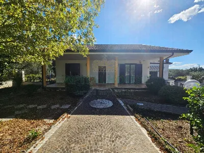 Villa in vendita a Giano Vetusto - foto 1