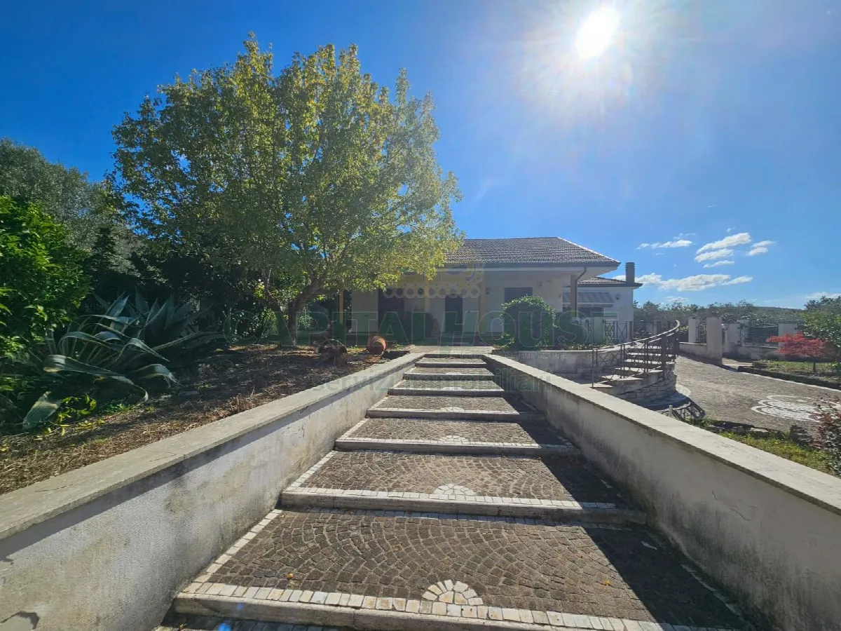 Villa in vendita a Giano Vetusto - foto 2