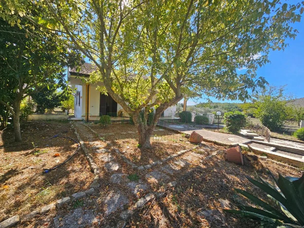 Villa in vendita a Giano Vetusto - foto 2