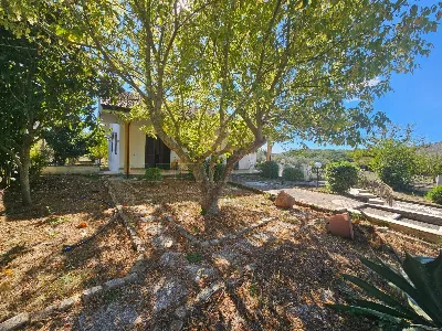 Villa in vendita a Giano Vetusto - foto 2