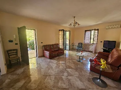 Villa in vendita a Giano Vetusto - foto 9