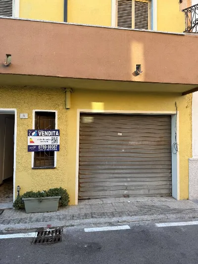 Appartamento a Olbia