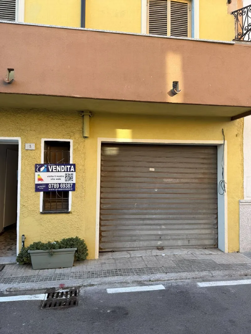 Appartamento in vendita a Olbia - foto 1