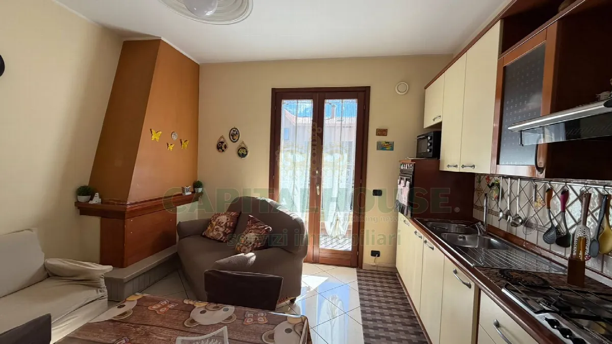 Appartamento in vendita a Mugnano del Cardinale - foto 5