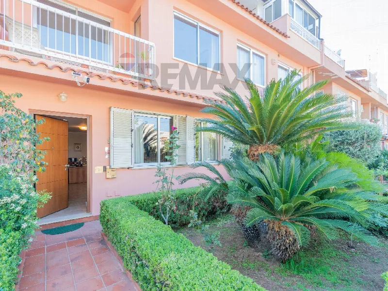 Villa in vendita a Palermo, Giotto Galilei, Palagonia, Noce, Malaspina - foto 1