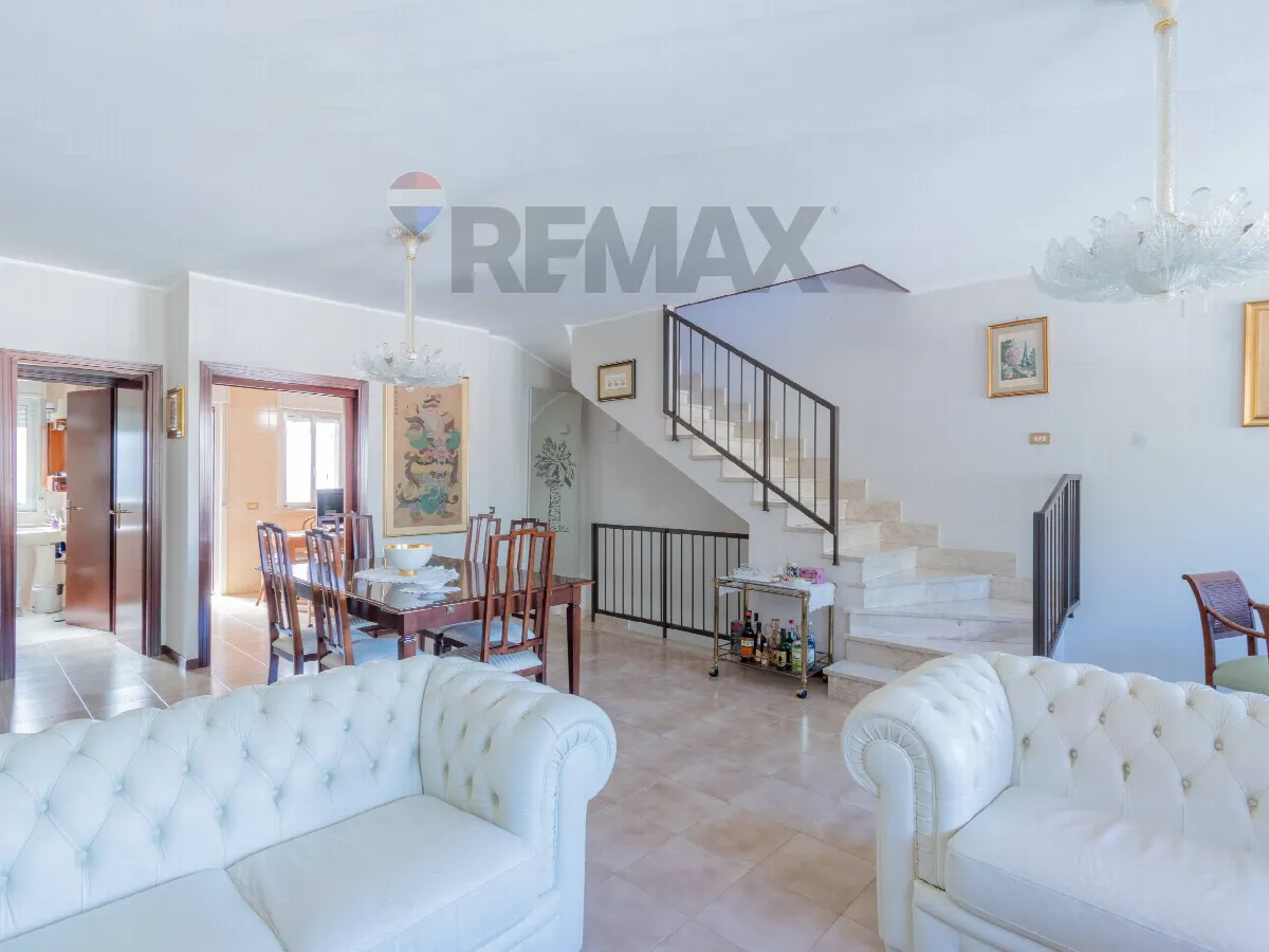 Villa in vendita a Palermo, Giotto Galilei, Palagonia, Noce, Malaspina - foto 3