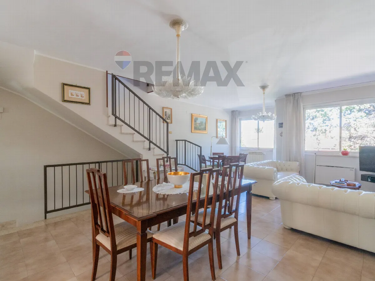 Villa in vendita a Palermo, Giotto Galilei, Palagonia, Noce, Malaspina - foto 5
