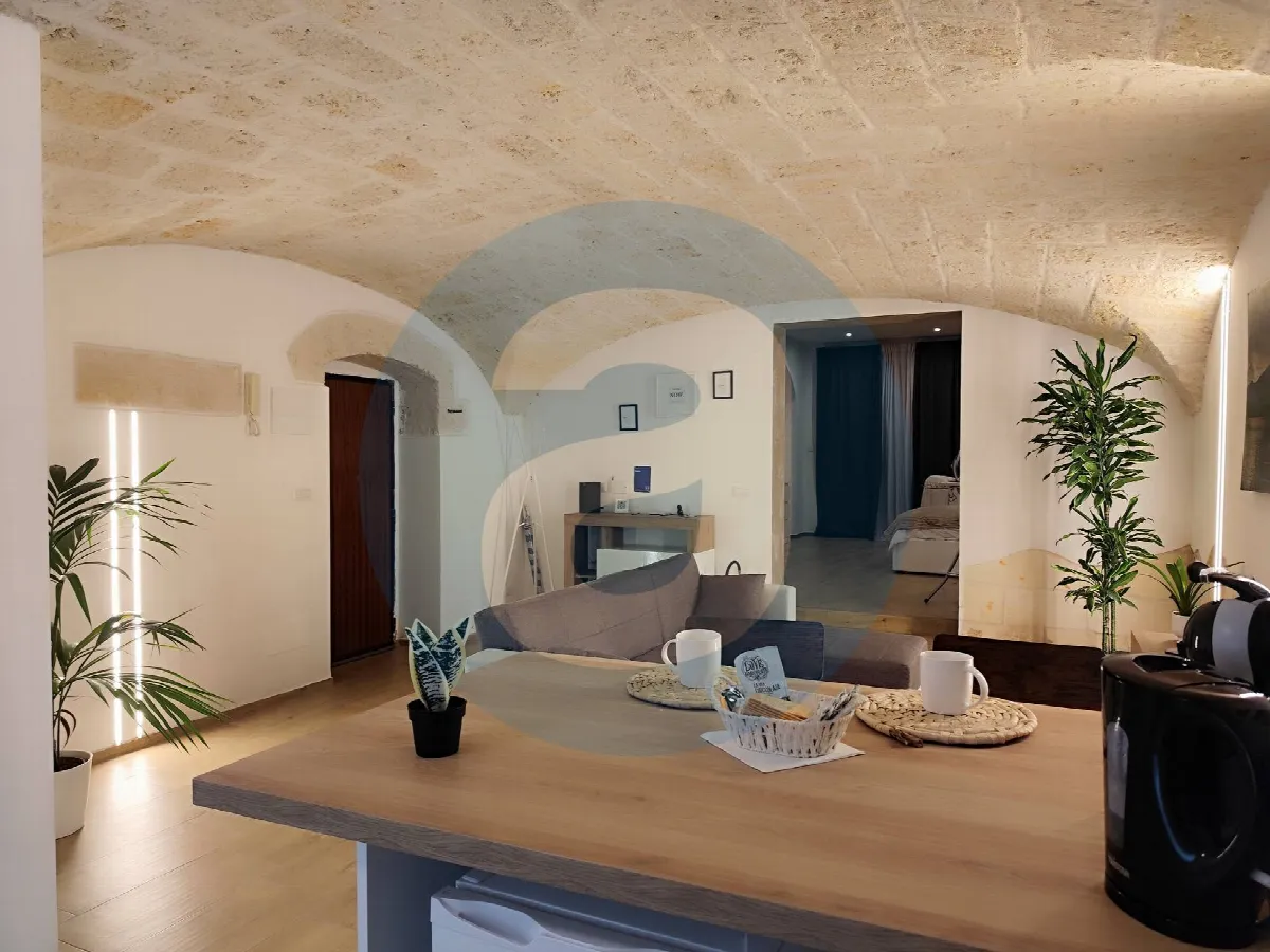 Appartamento in vendita a Bari, Borgo Antico, Murat, Madonnella - foto 4
