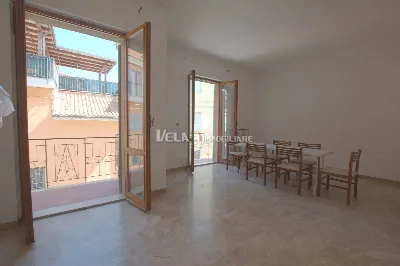 Appartamento a San Benedetto del Tronto