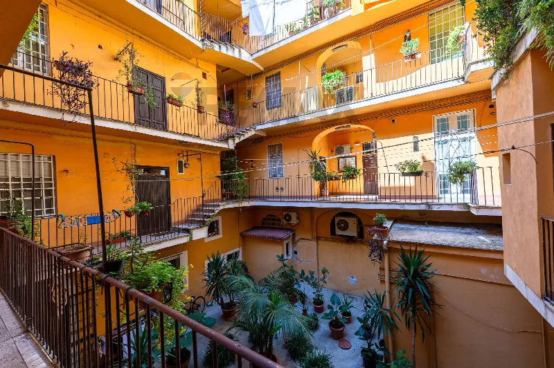 Appartamento in vendita a Roma, Pigneto, San Lorenzo, Casal Bertone - foto 1