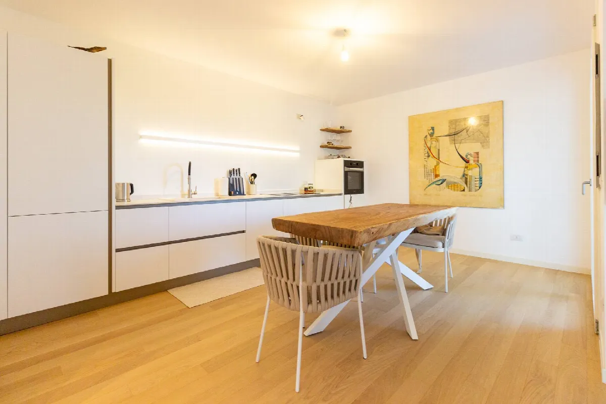 Appartamento in vendita a Pordenone, Borgomeduna - foto 5