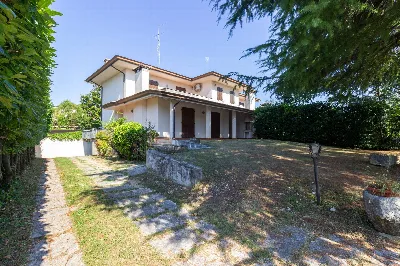 Casa Indipendente a Roveredo in Piano