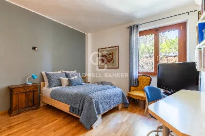Villa in vendita a Passignano sul Trasimen... - foto 10
