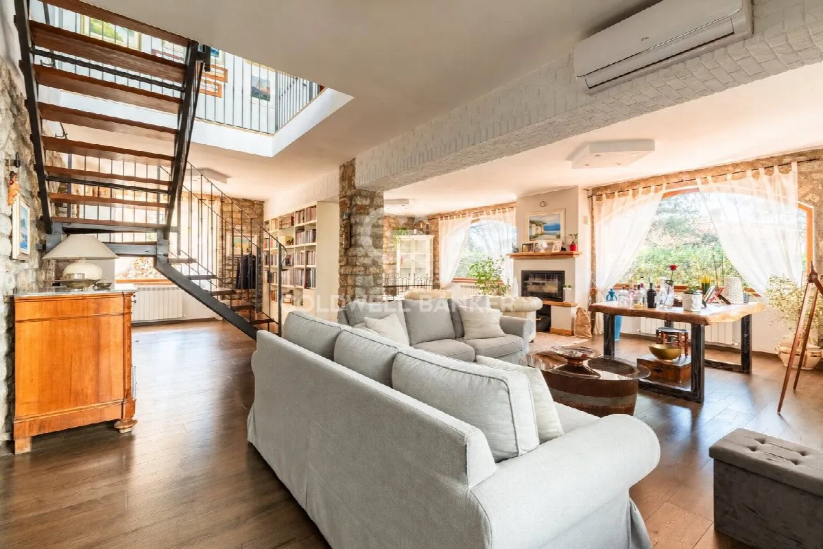 Villa in vendita a Passignano sul Trasimeno - foto 2