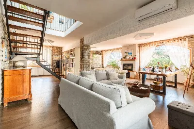 Villa in vendita a Passignano sul Trasimen... - foto 2
