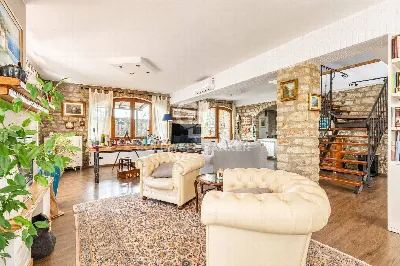 Villa in vendita a Passignano sul Trasimen... - foto 3