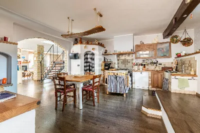 Villa in vendita a Passignano sul Trasimen... - foto 5