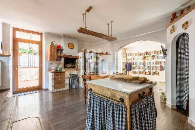 Villa in vendita a Passignano sul Trasimen... - foto 6
