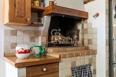 Villa in vendita a Passignano sul Trasimen... - foto 7