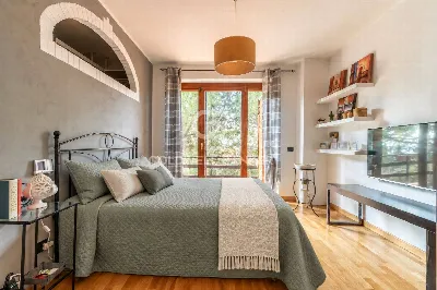 Villa in vendita a Passignano sul Trasimen... - foto 9