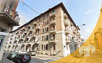 Appartamento in vendita a Torino, Campidog... - foto 1