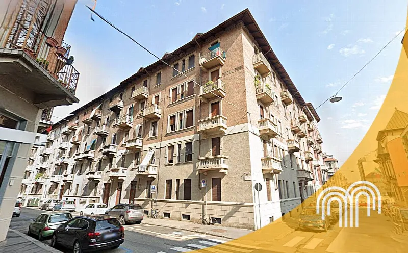 Appartamento in vendita a Torino, Campidoglio, San Donato, Cit Turin - foto 1