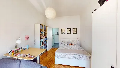 Appartamento in vendita a Torino, Campidog... - foto 10