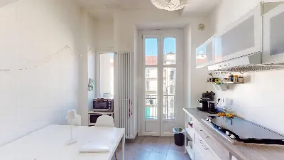 Appartamento in vendita a Torino, Campidog... - foto 3